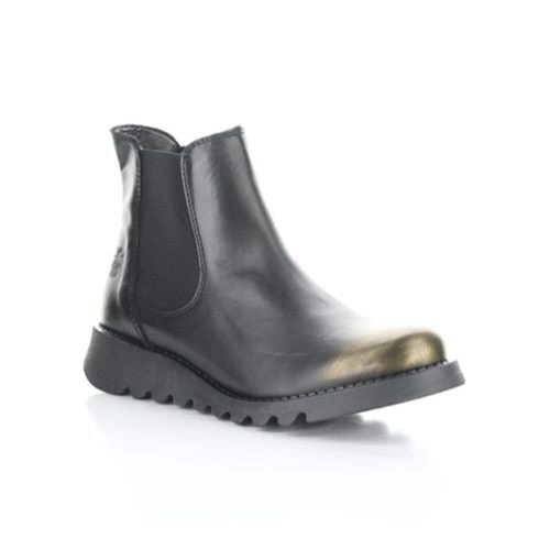 Fly london salv - salv, bootie