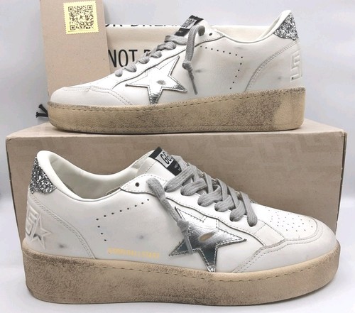 Golden goose ball star - ball, 2