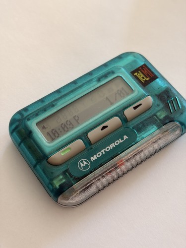 Motorola memo express telmi - memo,