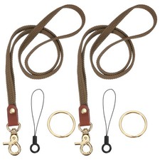 2 Pezzi Cordini Elasticizzati