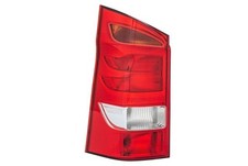 Fanale posteriore destro HELLA