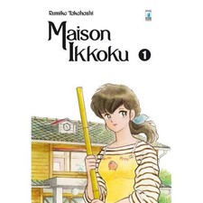 MAISON IKKOKU 1 PERFECT