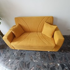 Divano 2 posti con Contenitore