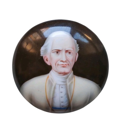 Papa leone xiii antica - *hh*,