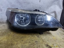 S R faro fanale destro BMW SERIE 5 TOURING (E61) 530D 2004 1266446