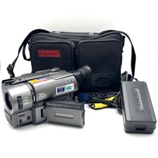 Videocamera Sony Handycam