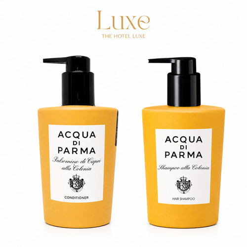 Acqua parma colonia set - acqua,
