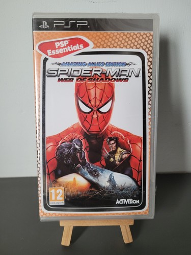 Spider man web of - web,