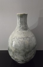 Pierre Roulot Important Vase