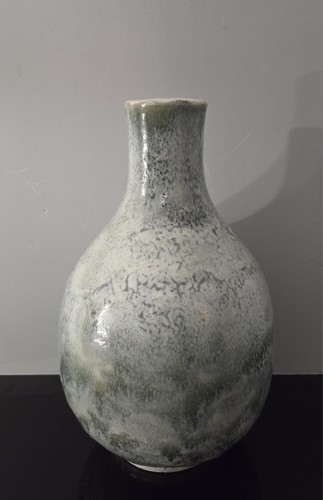 Pierre roulot important vase - important,