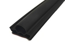 Guarnizione adesiva in PVC al