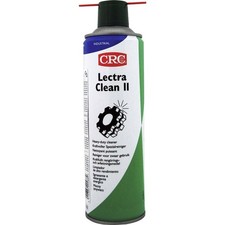 Detergente elettronico CRC