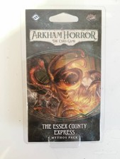 Arkham Horror - The Essex