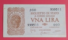 BANCONOTE DAL  MONDO DAL 1902