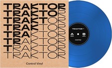 NATIVE INSTRUMENTS TRAKTOR