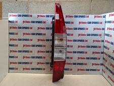 FANALE POSTERIORE LATO