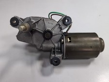 MOTORINO TERGICRISTALLI