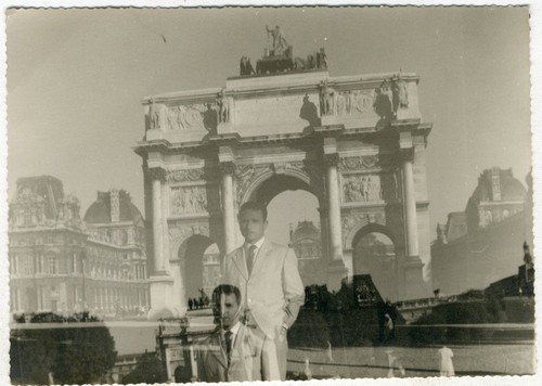 Lotto foto doppia - 5,