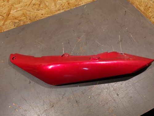 Yamaha xj600 diversion - xj600, (rj01)