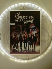 I Guerrieri Della Notte - Dvd