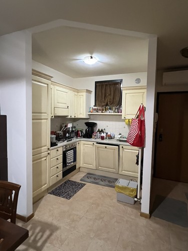 Cucina completa - cucina, di