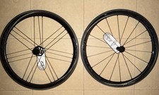 Set Ruedas Campagnolo Bora WTO