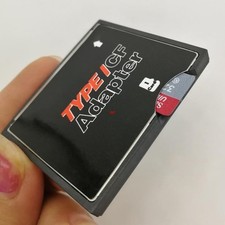  Adattatore da Micro SD/SDXC a