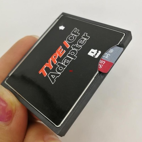 Adattatore micro sdxc a - adattatore,