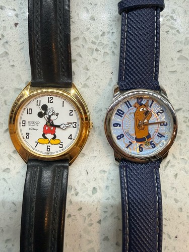Vintage estate find orologi - estate,