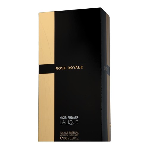 Lalique noir premier rose - premier,