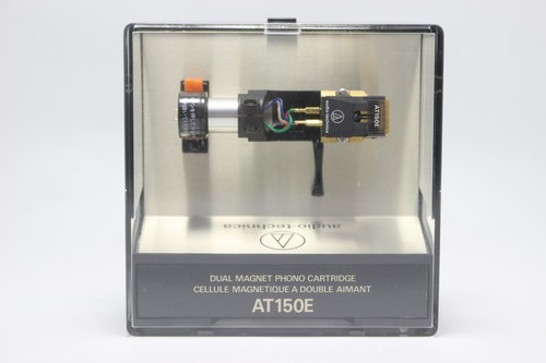 At150e audio technica - audio-technica, vm