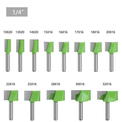 Router bit home frese ricambi - frese,