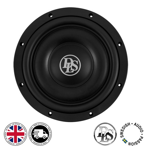 Dls rcs10 - rcs10‐d2, 10′′