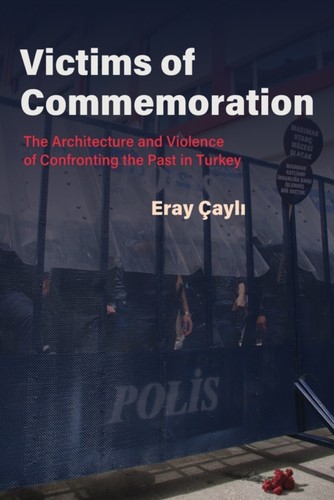 Victims commemoration by - of,