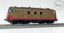 Oskar 1016 H0 1:87 -
