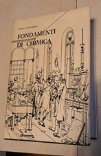 fondamenti di chimica