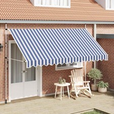 Tenda da Sole Retrattile