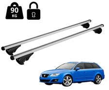 BARRE PORTATUTTO PER SEAT EXEO