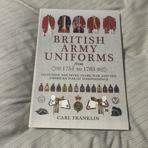 British army uniforms - army,