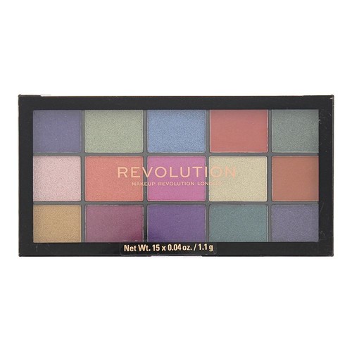 Revolution palette trucco - revolution,