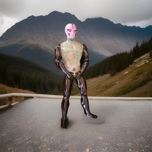 Hypnos the ultimate enemy - hypnos,