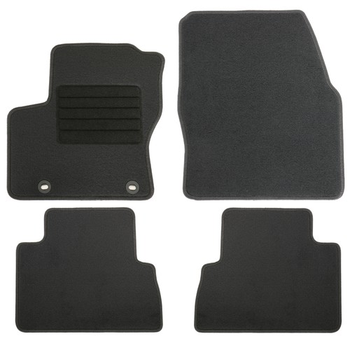 Set tappetini per - , ford