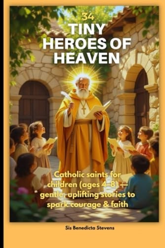 Tiny heroes heaven - heaven,