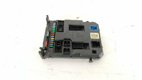 Centralina body computer - body,