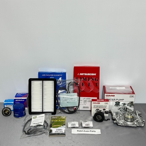 Kit cinghia distribuzione - cinghia,
