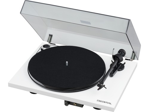 Giradischi pro ject essential - giradischi,