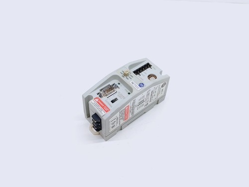Allen bradley 1761 - allen, 1761-net-aic