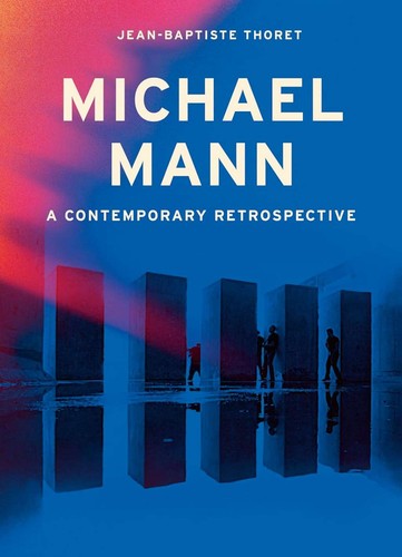 Michael mann contemporary - michael, a