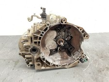 Cambio 6-Gang 160000km! 20GP17