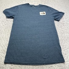 T-shirt The North Face patch
